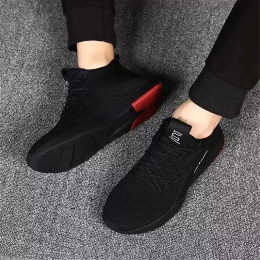 Men's Casual & Safety Shoes