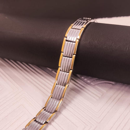 Magnetic Therapy Bio Bracelet