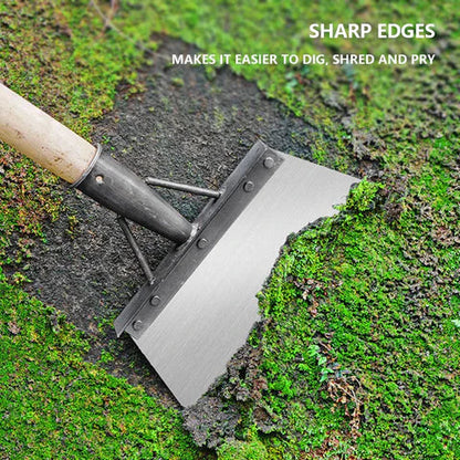 Shovel Pro - Deep Cleaning Shovel Head |🔥FLAT 50% SAVINGS🔥